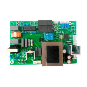 SFAUDIO PCB para SFF50