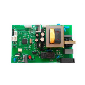 SFAUDIO PCB para SFS300