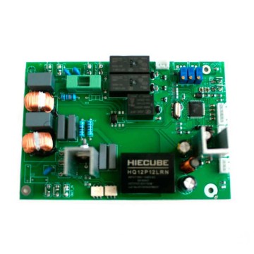 sfaudio pcb SFGOLIAT