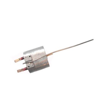 Calentador para maquina de humo SFAUDIO SFP400 LED