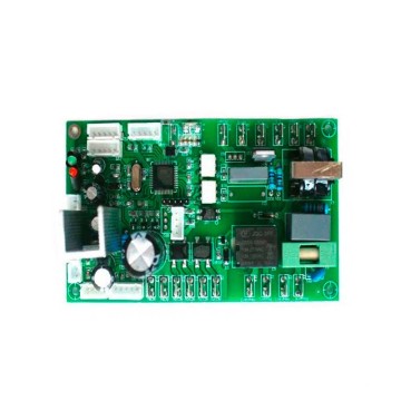 pcb sfunder fog