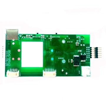 pcb principal antari MB1