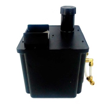 tanque HZ400