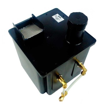 tanque HZ400