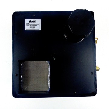tanque HZ400