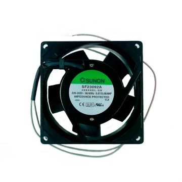 ANTARI ventilador para HZ100