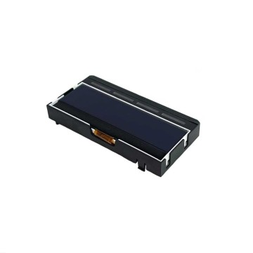 BEHRINGER Display de canal para Wing, Wing Compact