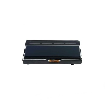 BEHRINGER Display de canal para Wing, Wing Compact