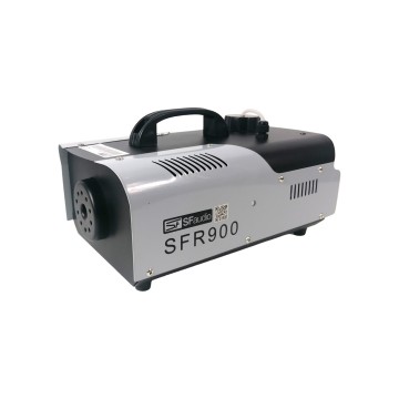 OFERTA HALLOWEEN Máquina de humo SF AUDIO SFR900 (Y)