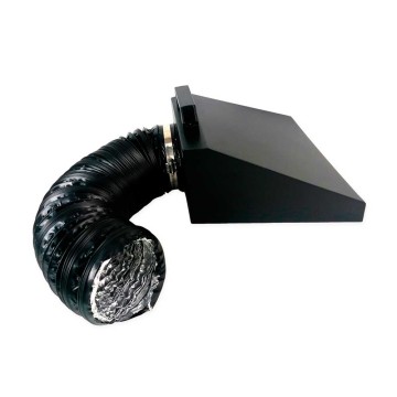OFERTA HALLOWEEN Máquina de humo bajo SF AUDIO LOW FOG III