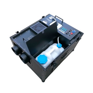 OFERTA HALLOWEEN Máquina de humo bajo SF AUDIO LOW FOG III