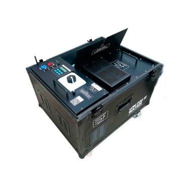 OFERTA HALLOWEEN Máquina de humo bajo SF AUDIO LOW FOG III