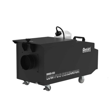 OFERTA HALLOWEEN MÁQUINA DE HUMO BAJO ANTARI DNG-50