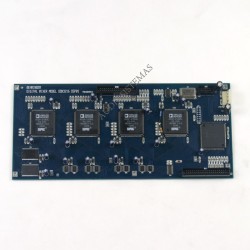 Placa DSP01 DDX3216