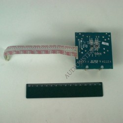 Placa previo EPX4000 (ABA00-20000)