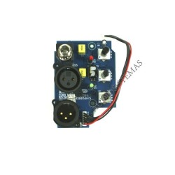 BEHRINGER Placa previo (10294)