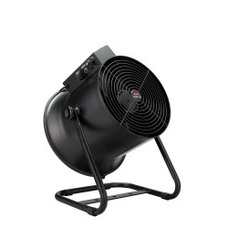 ANTARI AF4 ventilador turbina