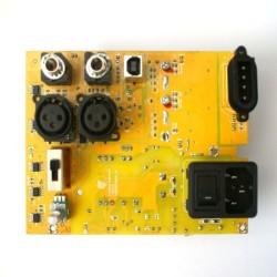 BEHRINGER STUDIO 50USB  MAIN PCB