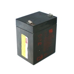 Bateria 12V /  5A MPA40BT (69880)