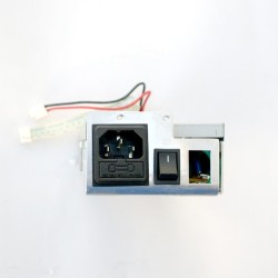 Fuente de alimentacion UFX1204 (AB200-0000)