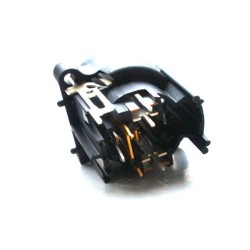 Conector XLR Jack Combo IP15B