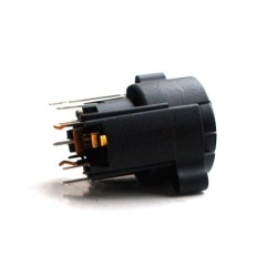 Conector XLR Jack Combo IP15B