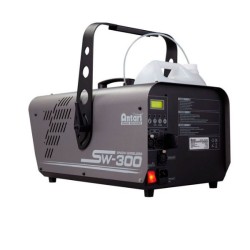 Máquina de humo SW300 (NUEVO)