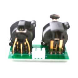 SF AUDIO PCB DMX para SFF12