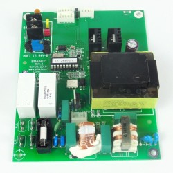 ANTARI PCB principal para Z1200II maquina de humo