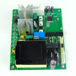 ANTARI PCB para F5D