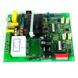 ANTARI PCB principal para Z1200, ICE101 maquina de humo