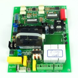 ANTARI PCB principal para Z1200, ICE101 maquina de humo