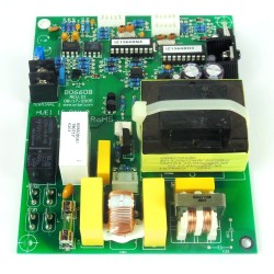 ANTARI PCB principal para Z3000II maquina de humo