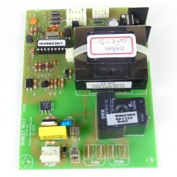 ANTARI PCB principal para  S200II maquina de nieve