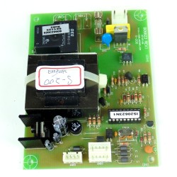 ANTARI PCB principal para  S200II maquina de nieve