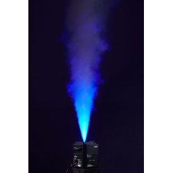 Máquina de humo vertical LED ANTARI M9