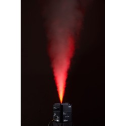 Máquina de humo vertical LED ANTARI M9