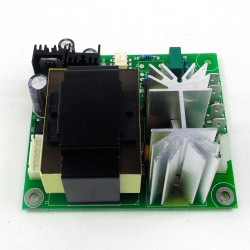 ANTARI PCB principal para SW300 maquina de nieve