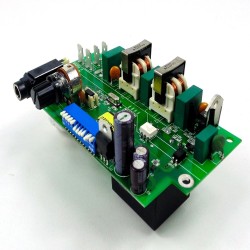 ANTARI PCB principal para AF3 turbina