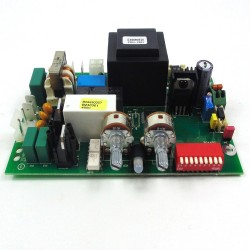 ANTARI PCB principal para Z350 maquina de niebla