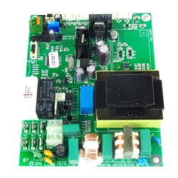 ANTARI Set PCB principal + display para W530D maquina de humo