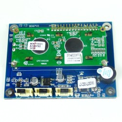 ANTARI Set PCB principal + display para W530D maquina de humo