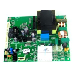 ANTARI Set PCB principal + display para W515D maquina de humo