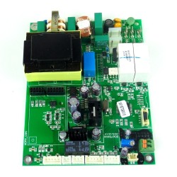 ANTARI Set PCB principal + display para W515D maquina de humo