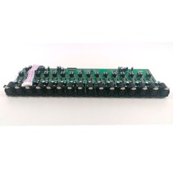 PCB INPUT CH 1-16 para Behringer S32 y MIDAS DL32