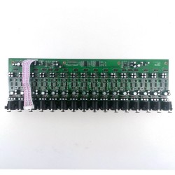 PCB INPUT CH 1-16 para Behringer S32 y MIDAS DL32