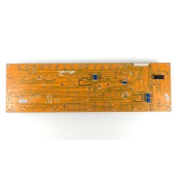 Behringer PCB principal para PRO-1