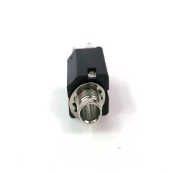 Conector Jack 6.3 (03174)