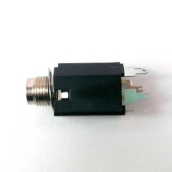 Conector Jack 6.3 (03174)