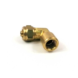 ANTARI Conector cobre (CO0109)